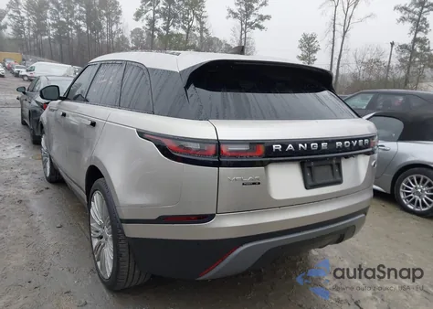 2019 Land Rover Range Rover Velar P250 S z USA, uszkodzony, nr VIN SALYB2EX4KA797521